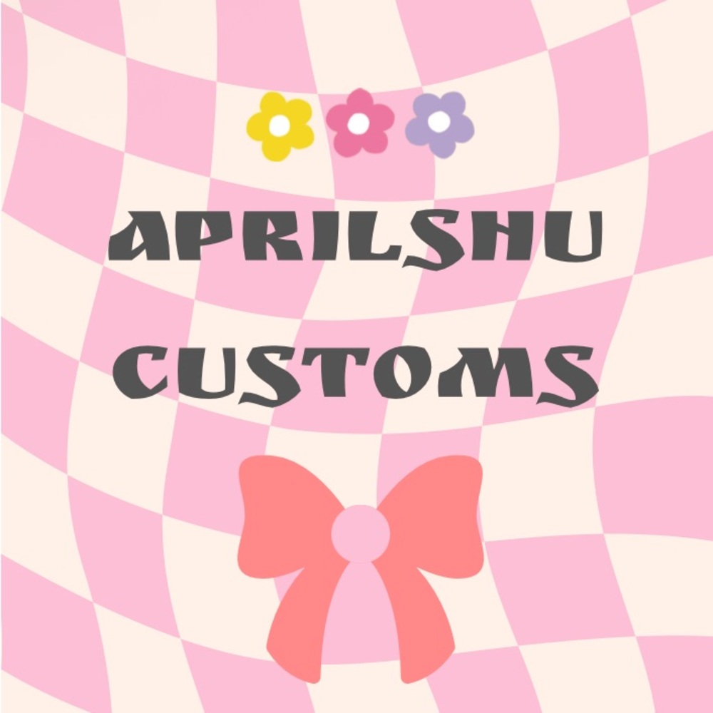 Christmas Tree Trucker Hat - Picture 5 of 5